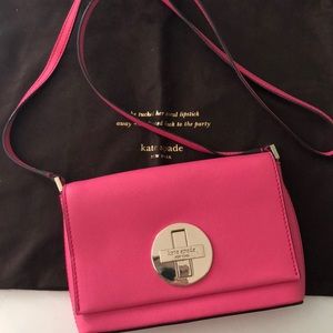 Kate Spade crossbody bag